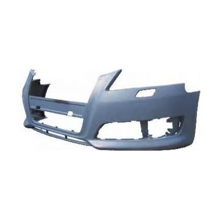 Audi A3 Front Bumper 2008-2013
