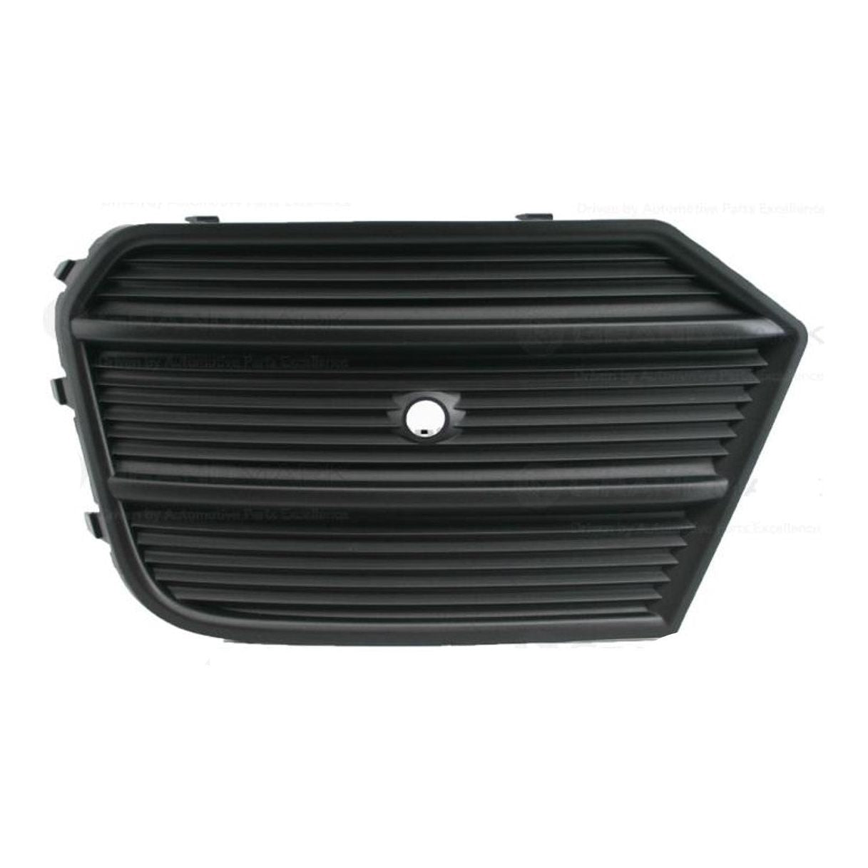 Audi Q3 Front Bumper Grill LH/RH 2014+