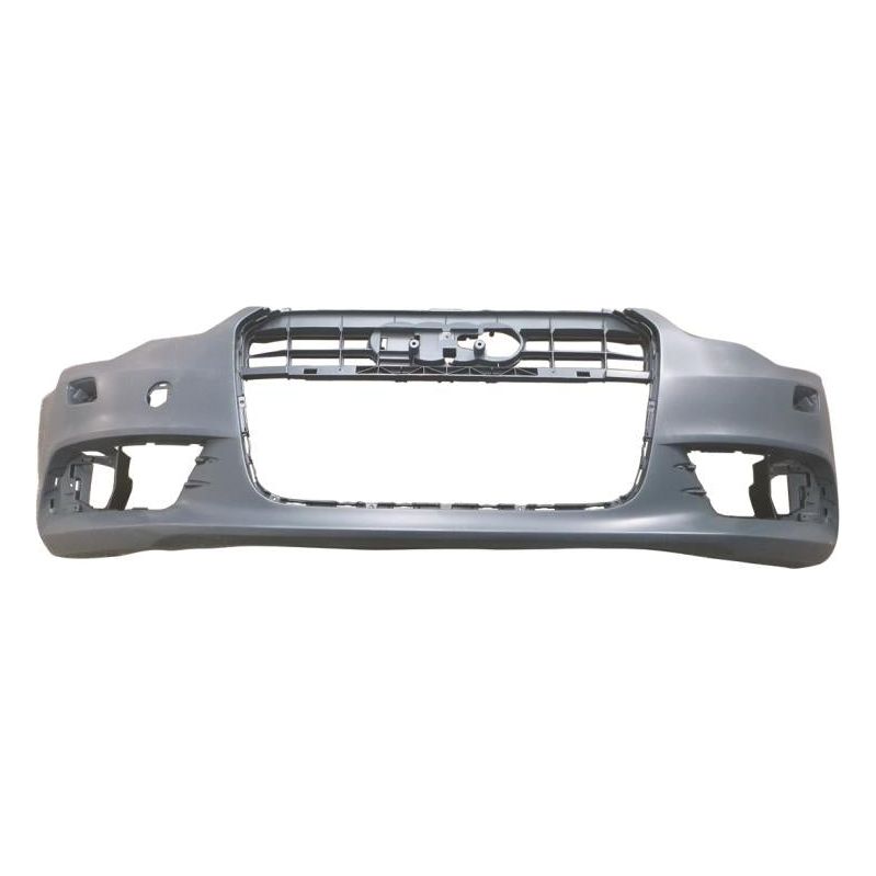 Audi A6 Front Bumper 2011-2015