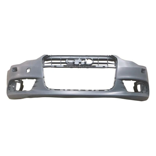 Audi A6 Front Bumper 2011-2015