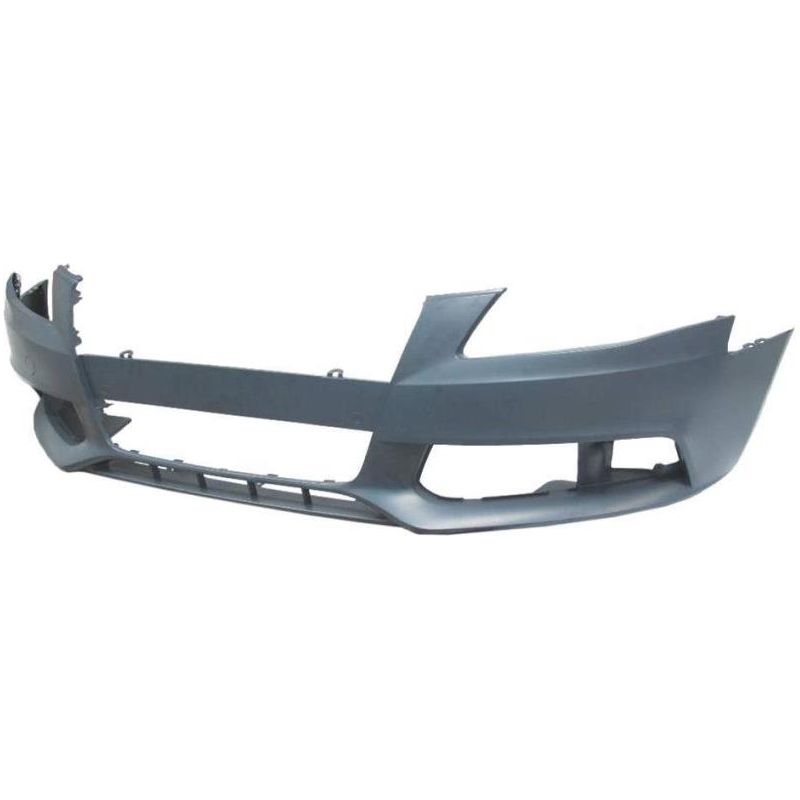Audi A4 Front Bumper 2008-2012