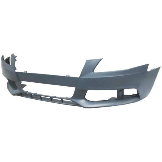 Audi A4 Front Bumper 2008-2012
