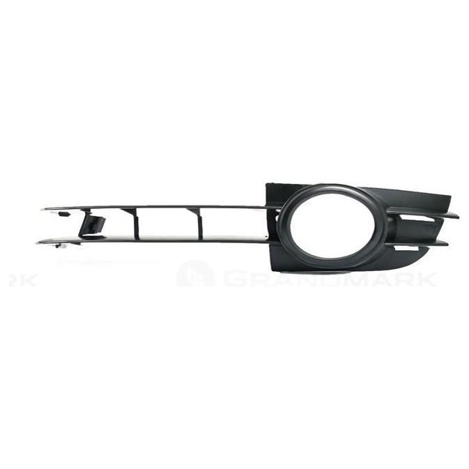 Audi A6 Front Bumper Grill LH/RH 2004-2007
