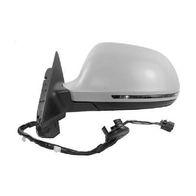 Audi A3 Door Mirror LH/RH 2008-2013 Foldable