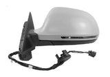 Audi A3 Door Mirror LH/RH 2008-2013 Foldable