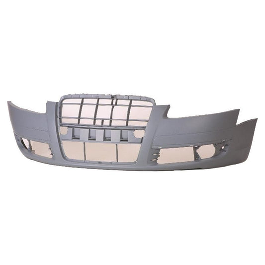 Audi A6 Front Bumper 2004-2011
