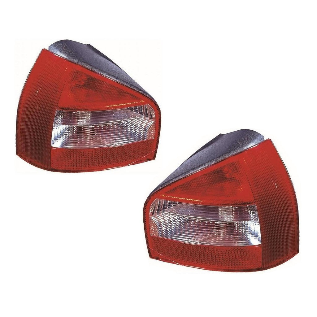 Audi A3 Tail Lamp Unit LH/RH 2001-2003