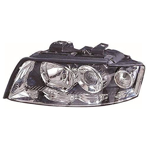 Audi A4 Head Lamp Unit LH/RH 2001-2005