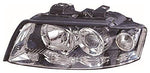 Audi A4 Head Lamp Unit LH/RH 2001-2005