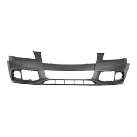 Audi A4 Front Bumper 2008-2012