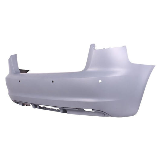 Audi A3 Rear Bumper 2008-2013