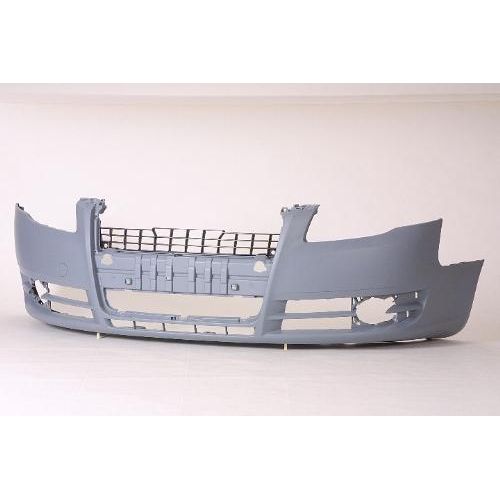 Audi A4 Front Bumper 2005-2008