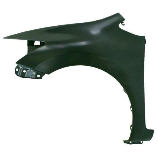 Toyota Auris Front Fender Without Side Lamp Hole  LH/RH 2010-2013