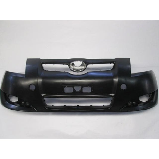 Toyota Auris Front Bumper 2007-2010