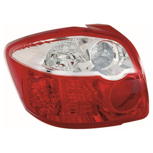 Toyota Auris  Tail Lamp  LH/RH 2010-2012