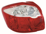 Toyota Auris  Tail Lamp  LH/RH 2010-2012