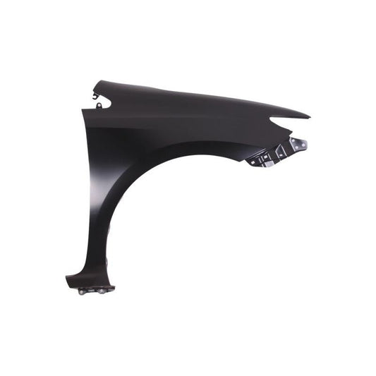 Toyota Auris Front Fender Without Side Lamp Hole  LH/RH 2013+