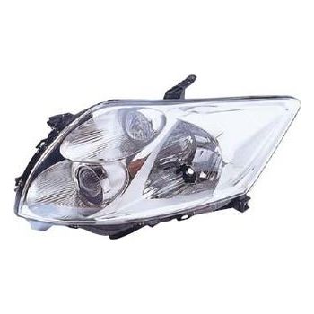 Toyota Auris Head Lamp  LH/RH 2007-2010