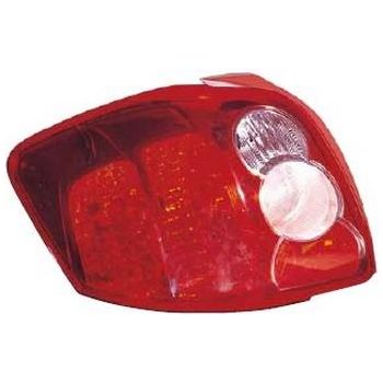 Toyota Auris  Tail Lamp  LH/RH 2007-2010