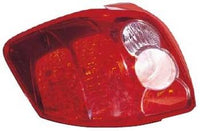 Toyota Auris  Tail Lamp  LH/RH 2007-2010