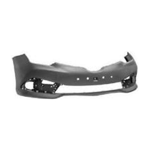 Toyota Auris Front Bumper 2015+