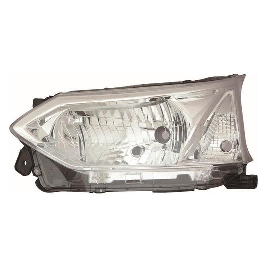 Toyota Avanza Head Lamp LH/RH 2014+