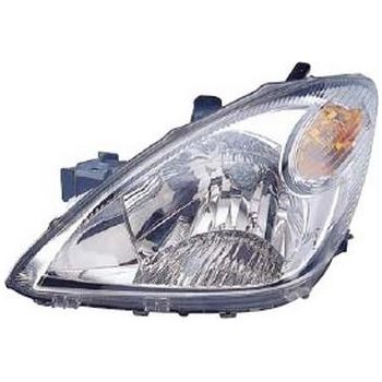 Toyota Avanza Head Lamp LH/RH 2007-2011