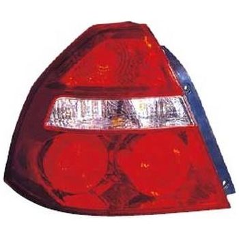 Chev Aveo Tail Lamp LH/RH 2006-2010