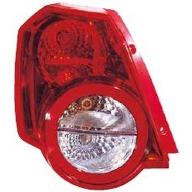 Chev Aveo Tail Lamp LH/RH 2008-2012