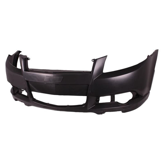 Chev Aveo Front Bumper 2008-2012