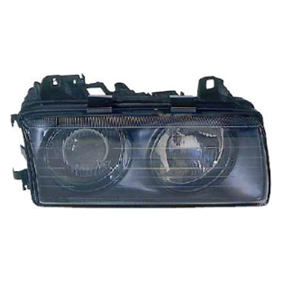 BMW 3 Series Head Lamp E36 LH/RH 1993-2000