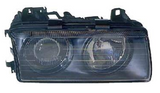 BMW 3 Series E36 Head Lamp LH/RH 1993-2000