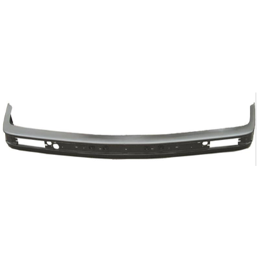 BMW 3 Series Bumper 1984-1992