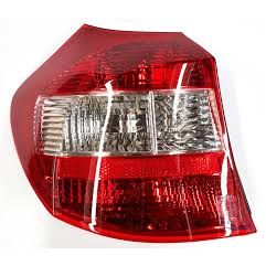 BMW 1 Series Tail Lamp Unit  E87 5D LH/RH 2004-2006