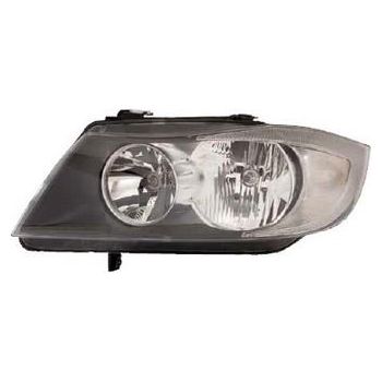 BMW 3 Series Head Lamp  E90/91 LH/RH 2004-2008