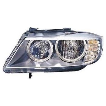 BMW 3 Series Head Lamp E90/91 LH/RH 2004-2008