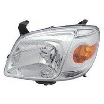 Mazda BT50 Head Lamp Unit LH/RH 2009-2011