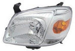 Mazda BT50 Head Lamp Unit LH/RH 2009-2011