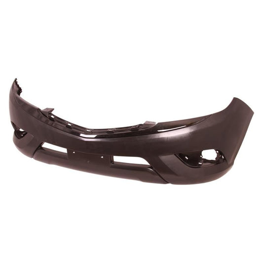 Mazda BT50 Front Bumper 2WD 2012-2015