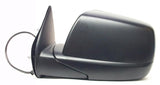 Mazda BT50 Door Mirror LH/RH Electric 2007-2012