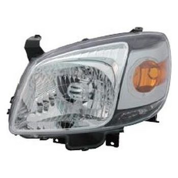 Mazda BT50 Head Lamp Unit LH/RH 2007-2009