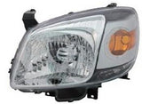 Mazda BT50 Head Lamp Unit LH/RH 2007-2009