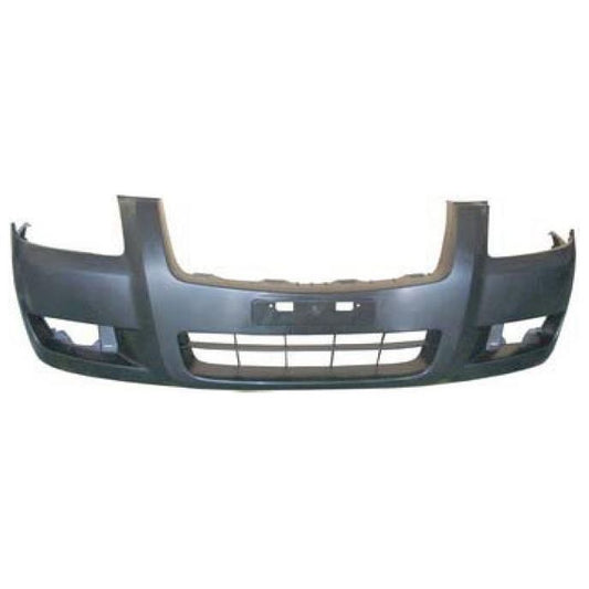 Mazda BT50 Front Bumper with Fog Lamp & Bumper Flare Hole 2007-2009