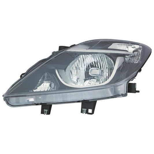 Mazda BT50 Head Lamp Unit LH/RH 2017+