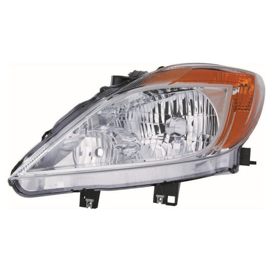 Mazda BT50 Head Lamp Unit LH/RH 2012+