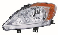 Mazda BT50 Head Lamp Unit LH/RH 2012+