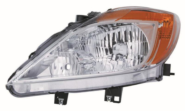 Mazda BT50 Head Lamp Unit LH/RH 2012+