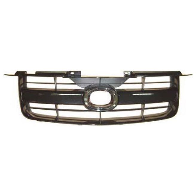 Mazda BT50 Grill 2007-2009