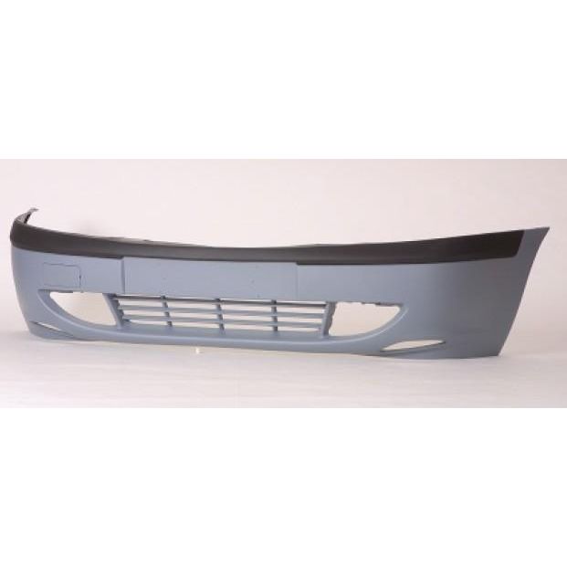 Ford Bantam Front Bumper 2002-2009 (Primed)