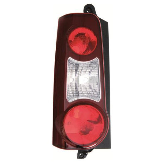 Citroen Berlingo Tail Lamp Unit LH/RH 2011+